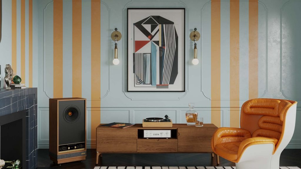 Fyne Audio Vintage Classic Series