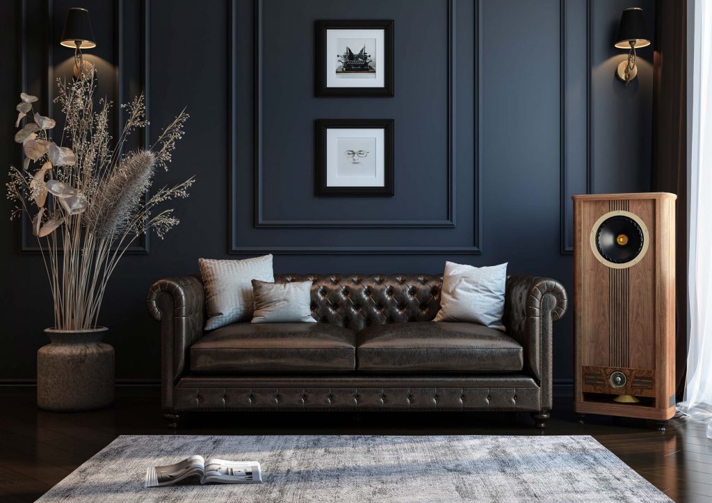 Fyne Audio Vintage Series