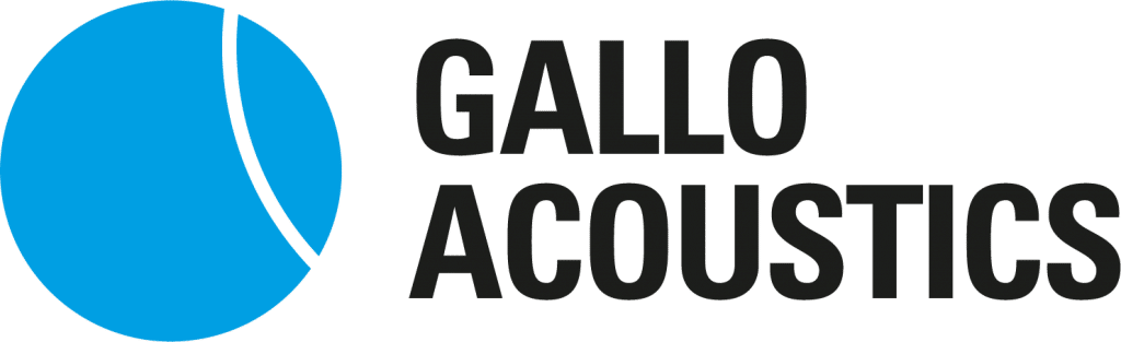 Gallo Acoustics Micro