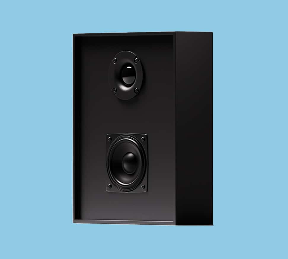 Gallo Acoustics Profile1