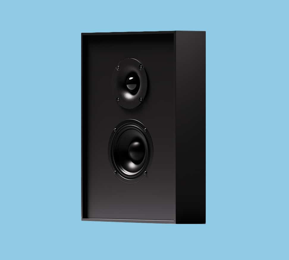 Gallo Acoustics Profile2
