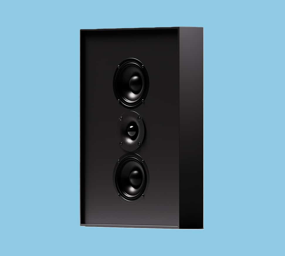 Gallo Acoustics Profile3