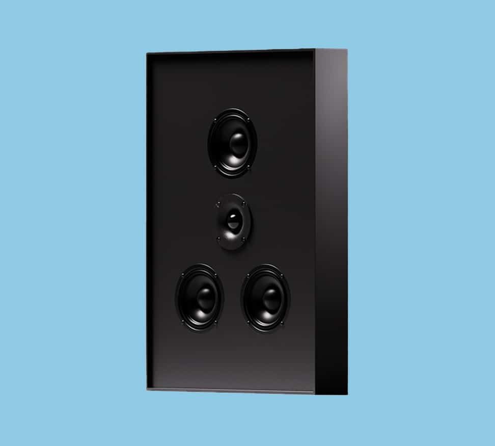 Gallo Acoustics Profile4