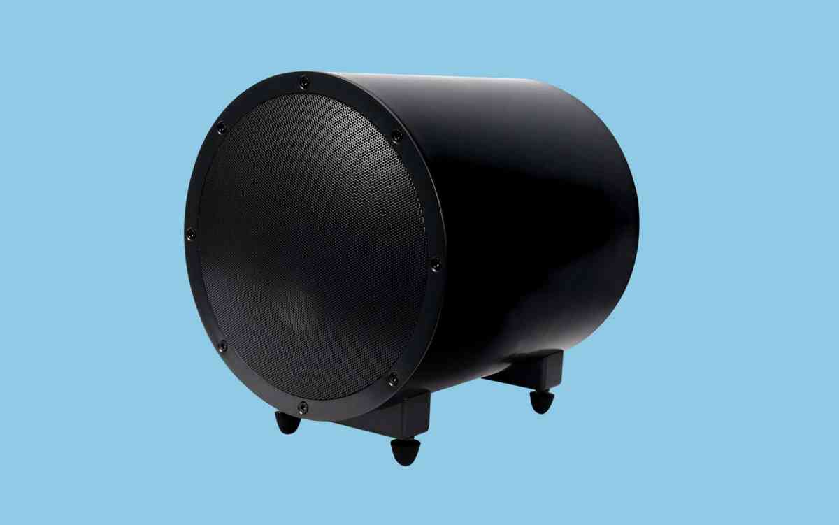 Gallo Acoustics TR-3D