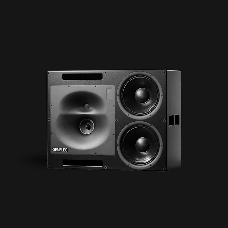 Genelec 1234A