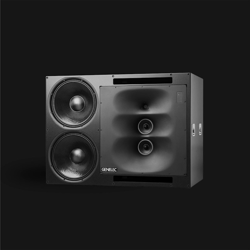 Genelec 1235A