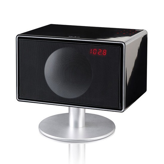 Geneva Model S Wireless