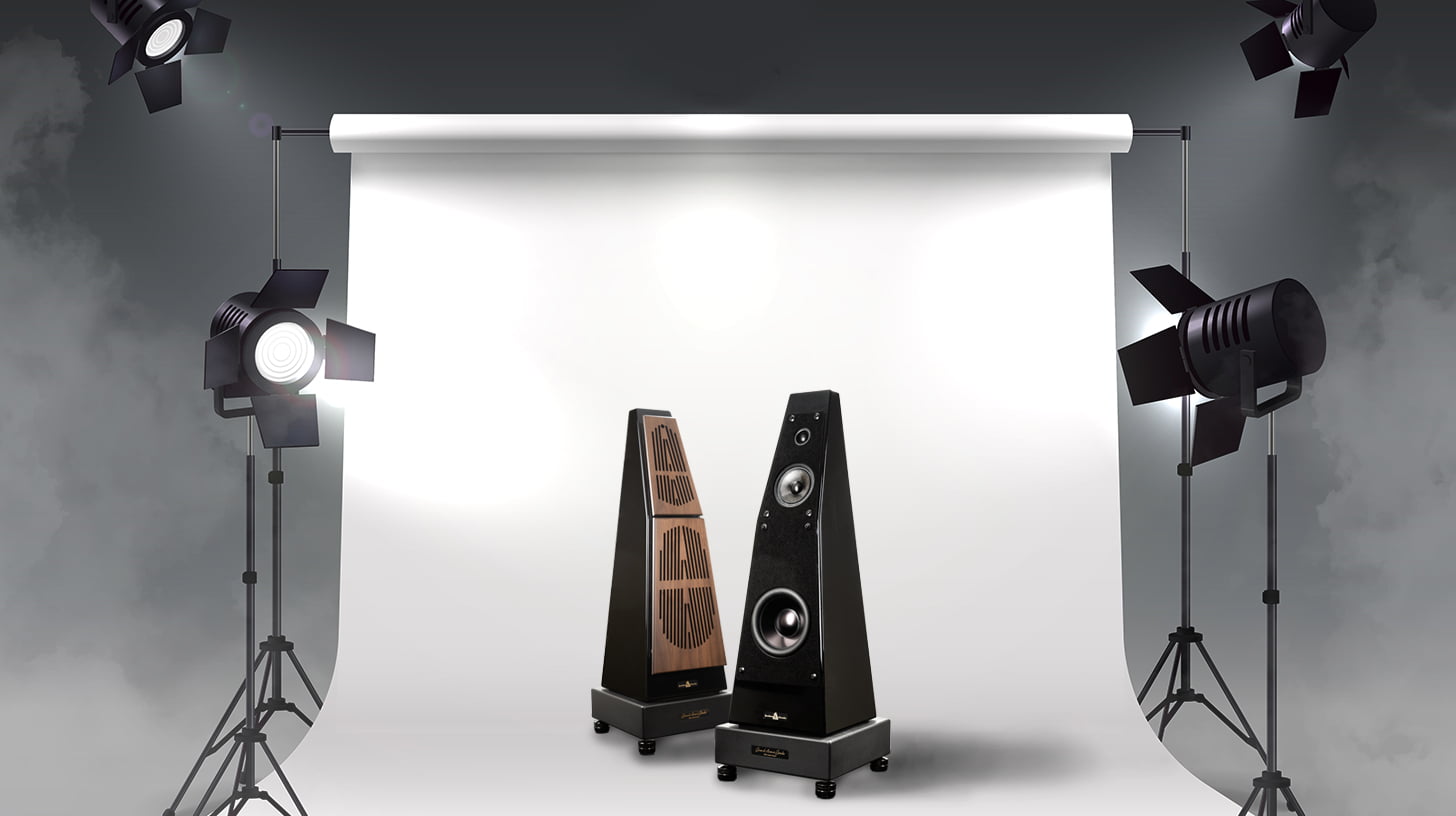 Gershman Acoustics Grand Avant Garde