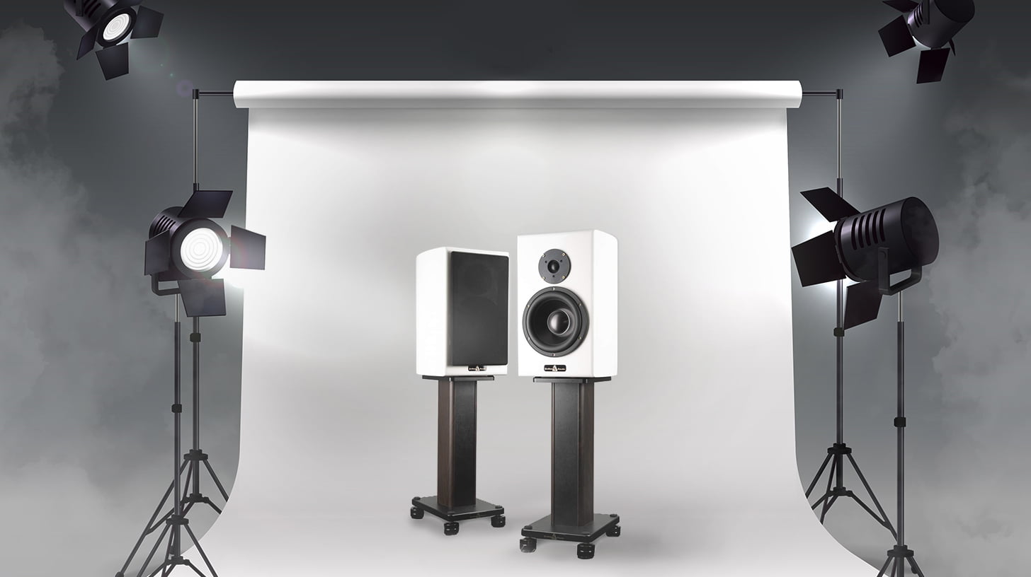 Gershman Acoustics Studio II