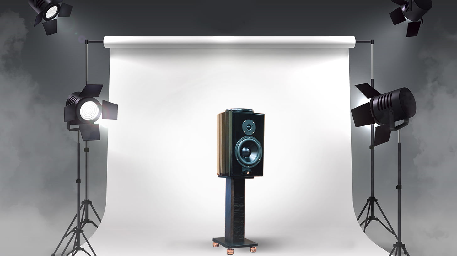 Gershman Acoustics Studio XdB
