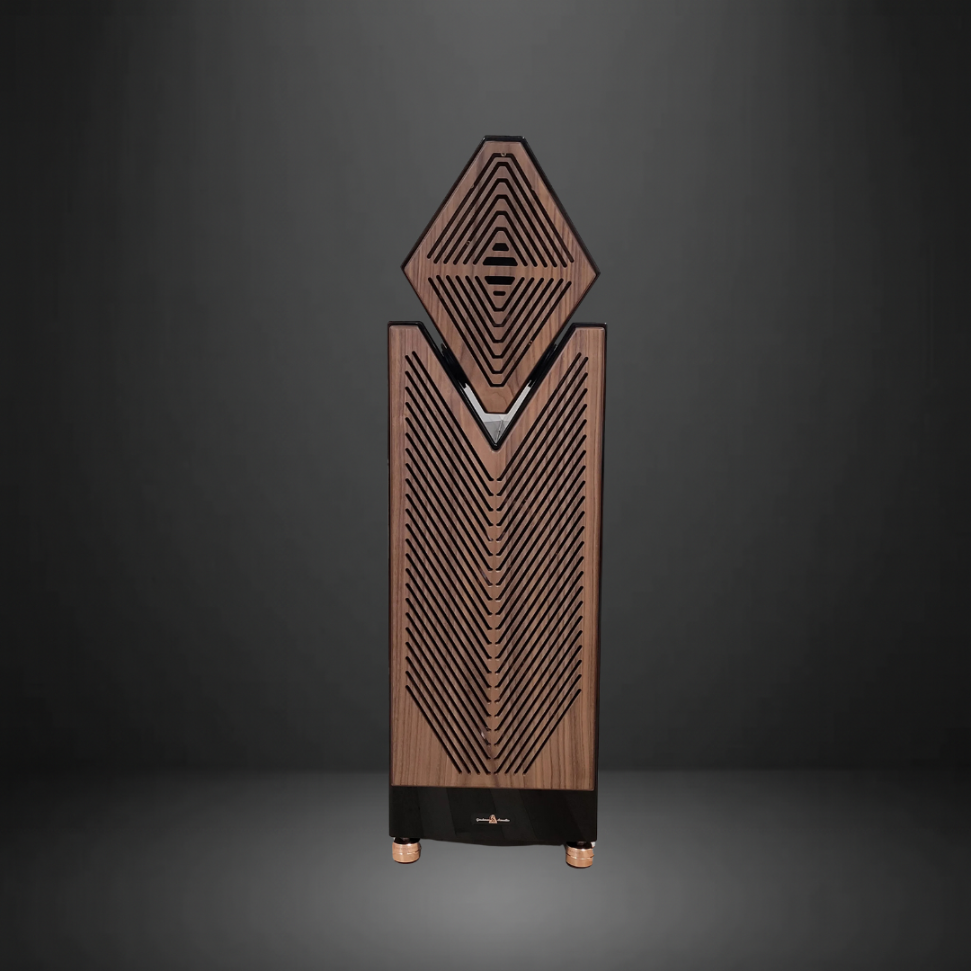 Gershman Acoustics Symphoria