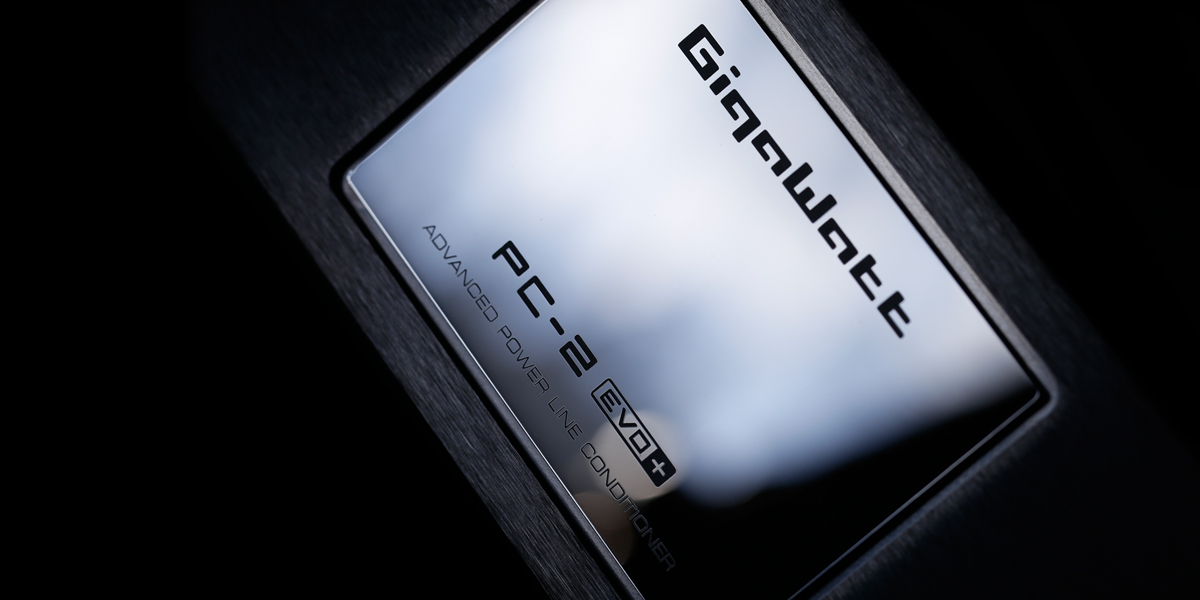 Gigawatt PC-2 EVO+
