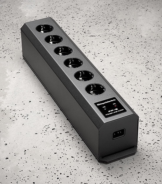 Gigawatt PF-2 EVO