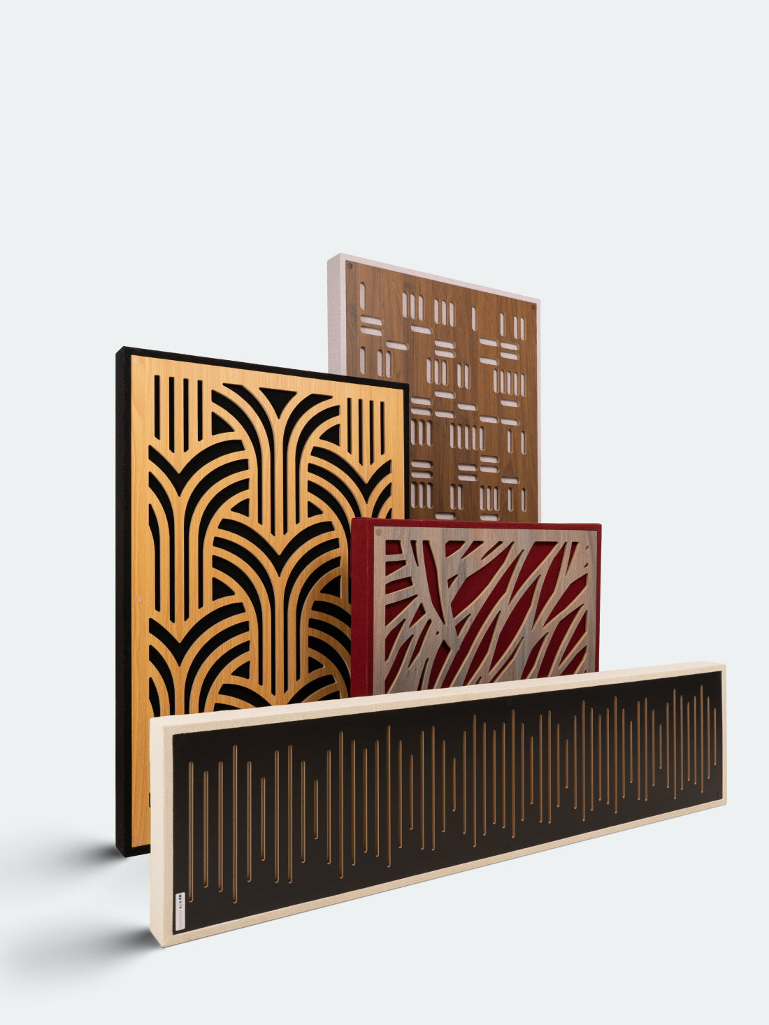Alpha Panel