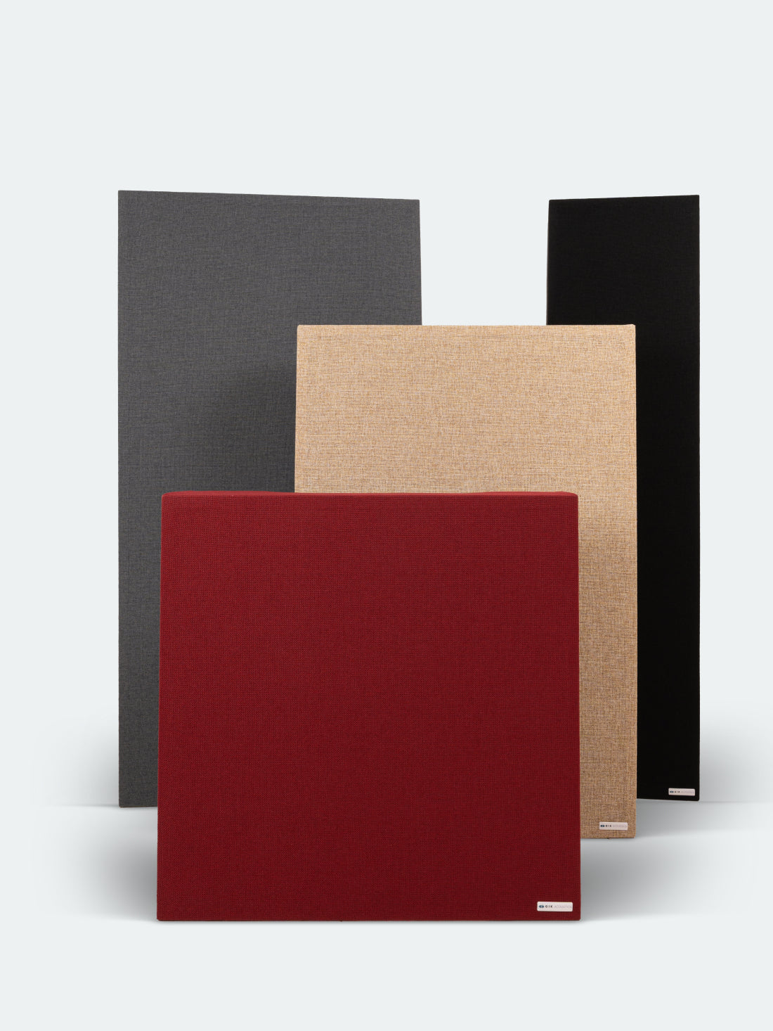 GIK Acoustics Classic Bass Trap Panel 60Hz