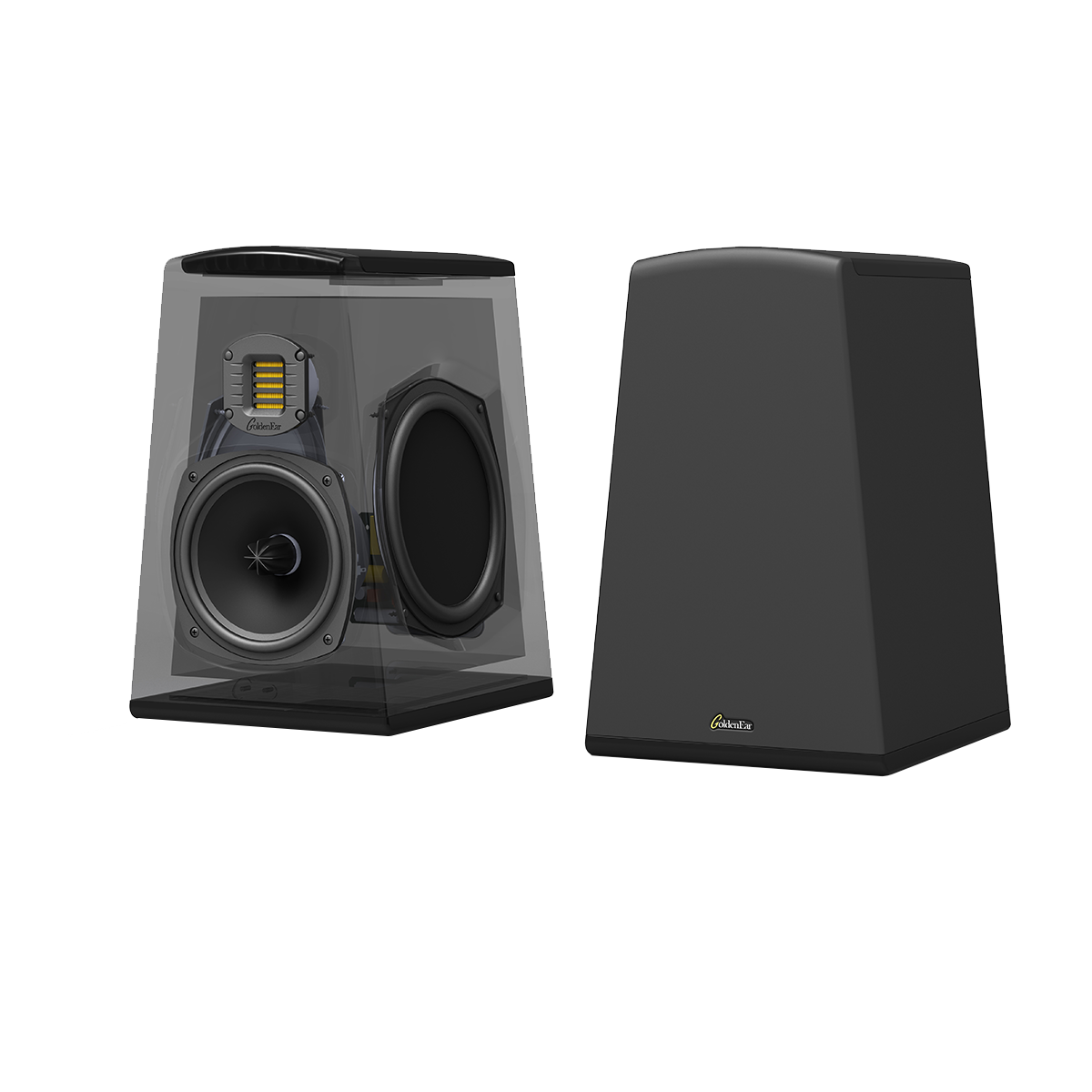 GoldenEar Aon 3