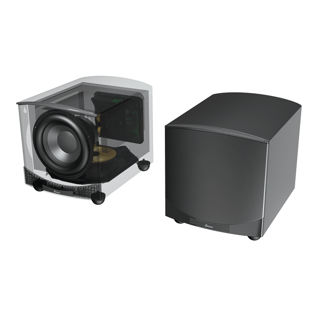 GoldenEar ForceField 4