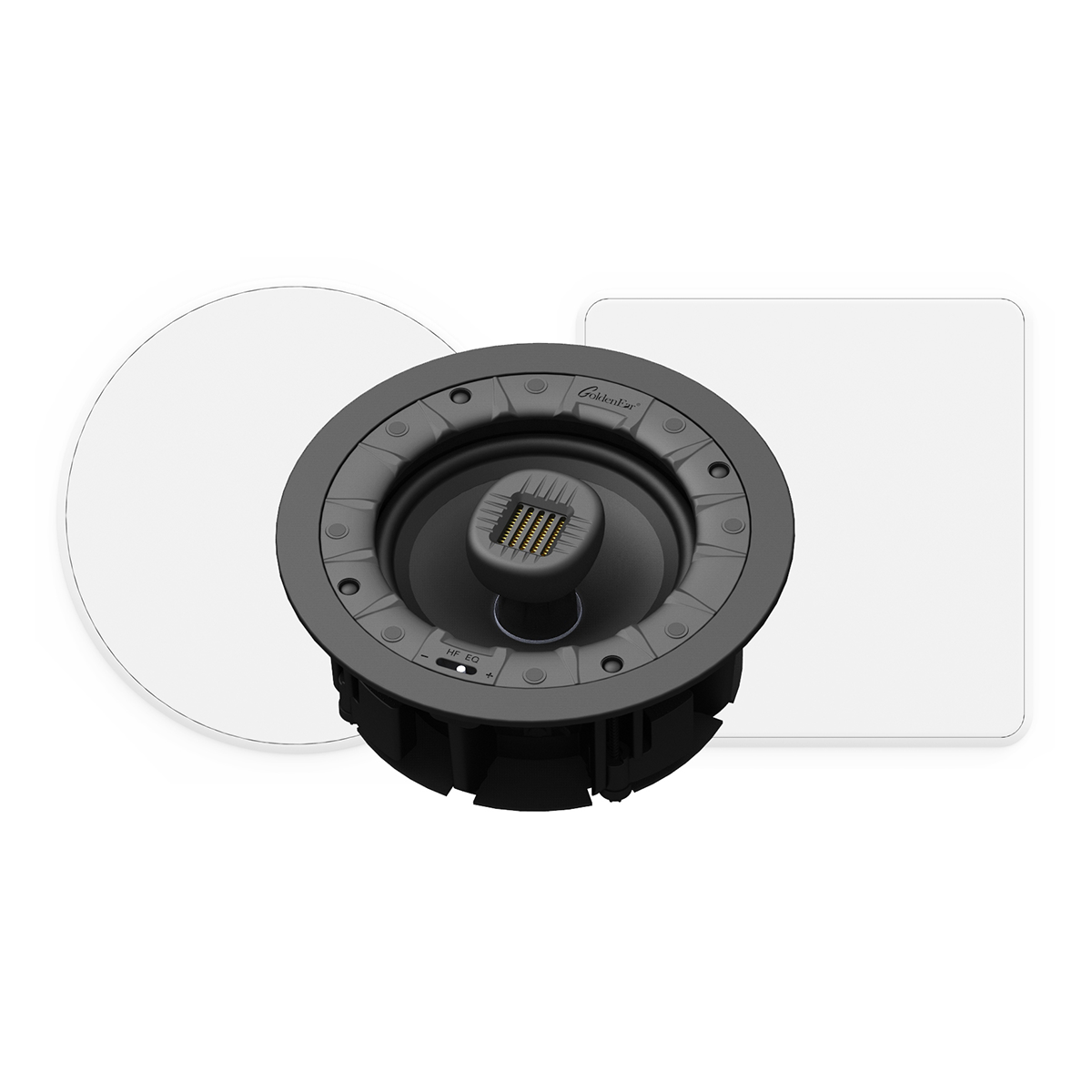 GoldenEar Invisa 525