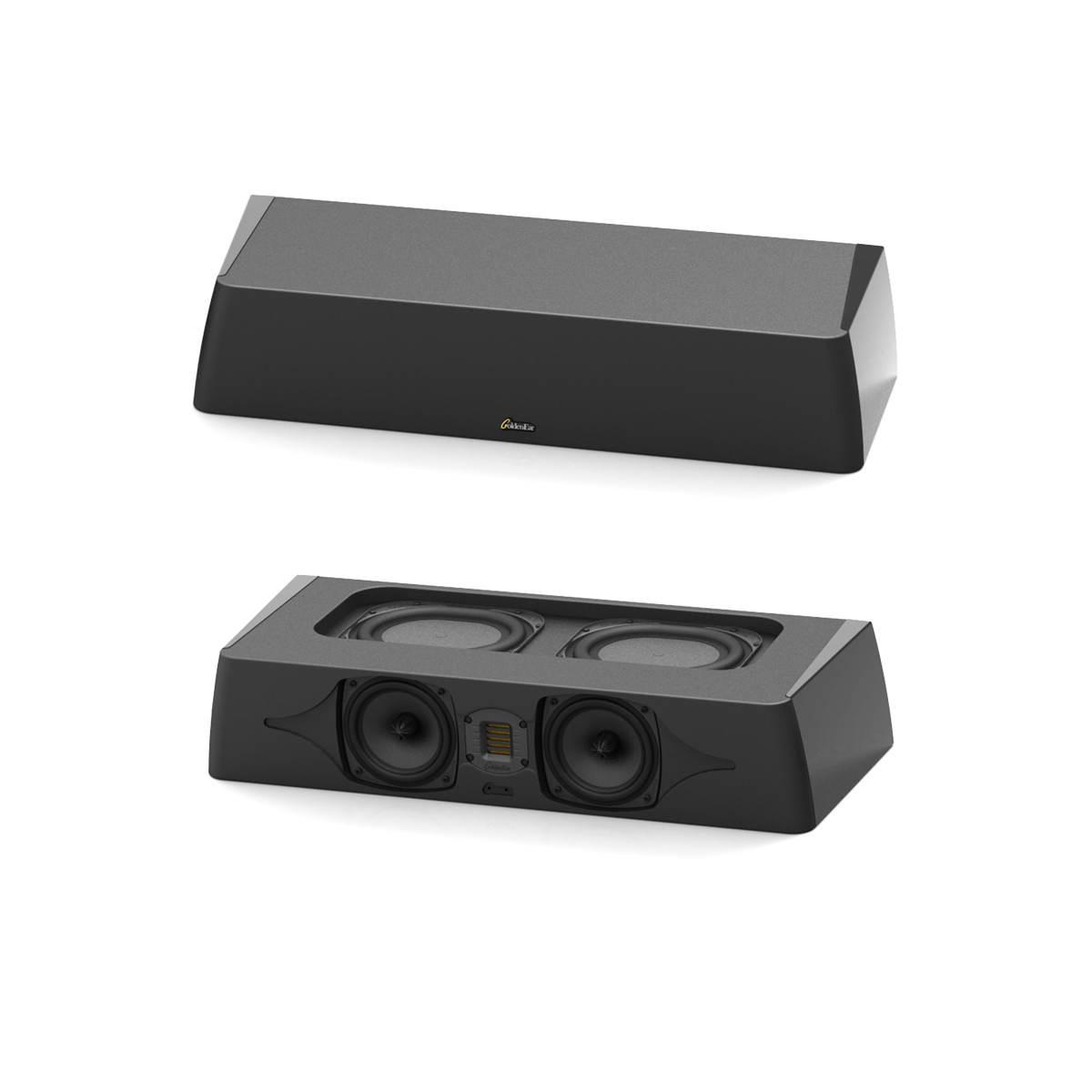 GoldenEar SuperCenter XL