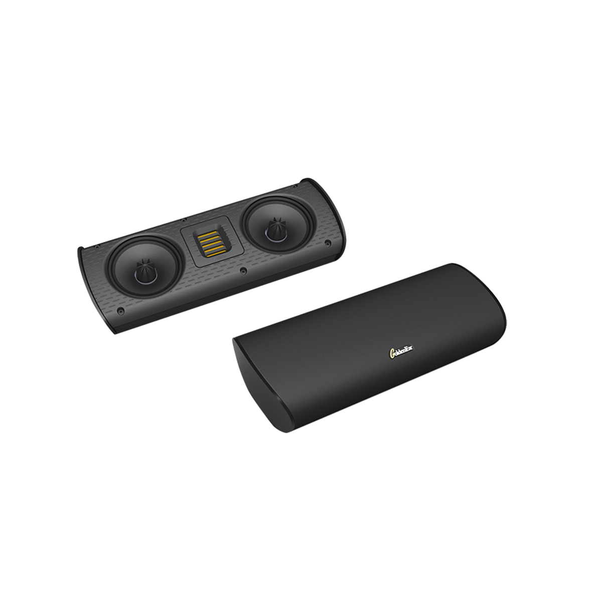 GoldenEar SuperSat 3