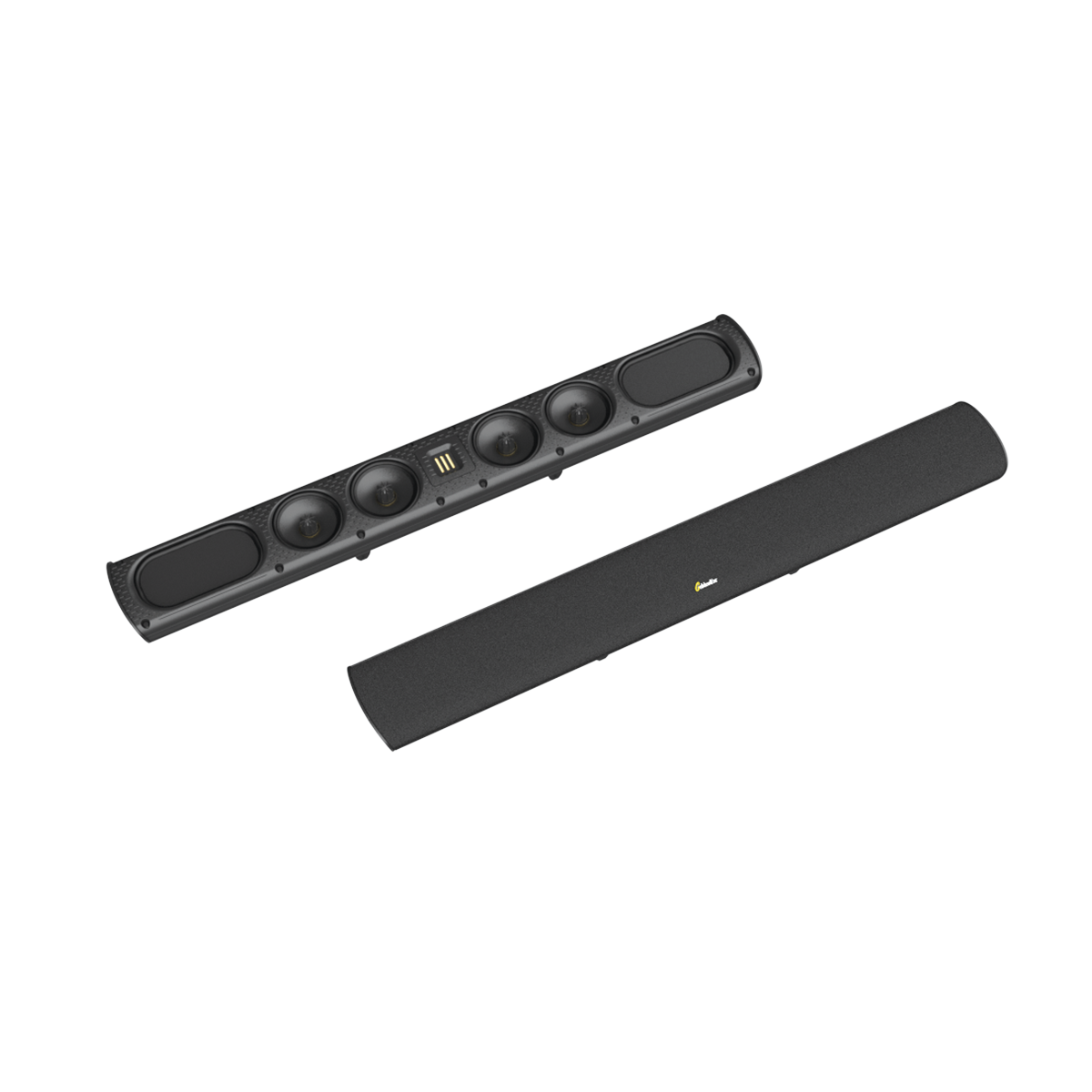 GoldenEar SuperSat 60