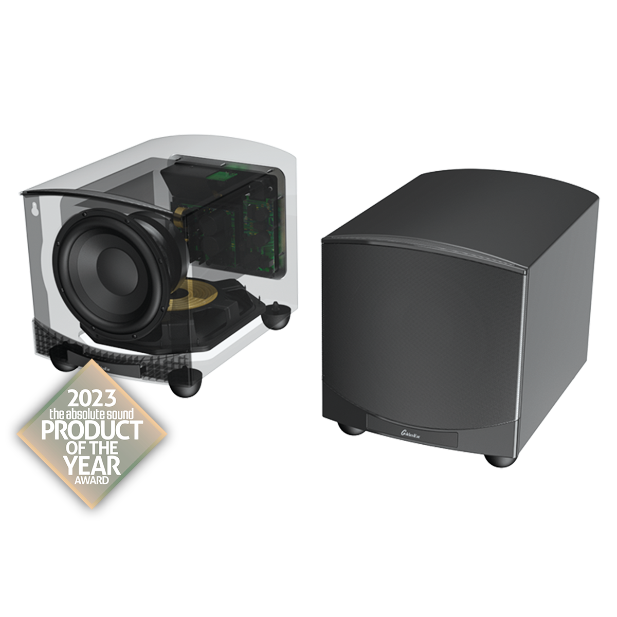GoldenEar ForceField 30