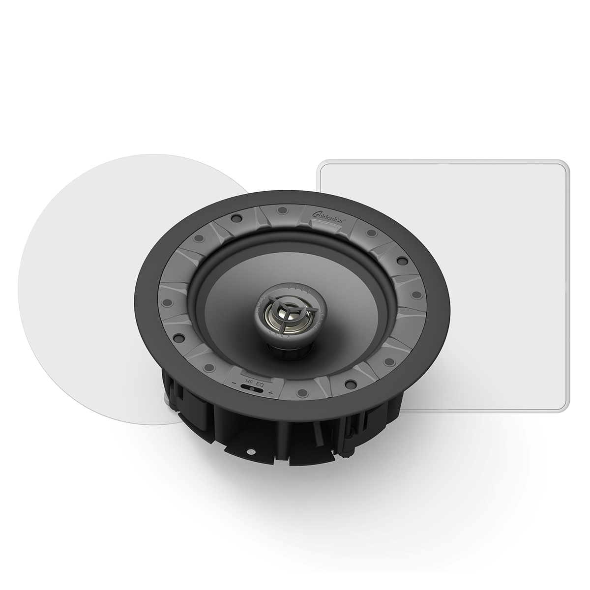 GoldenEar Invisa 600