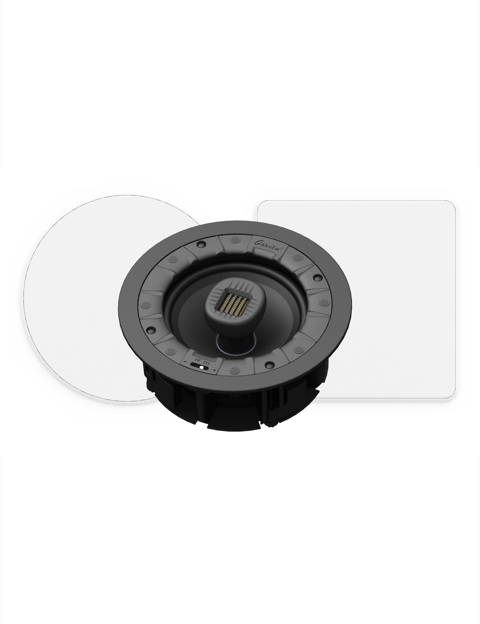 GoldenEar Invisa 650
