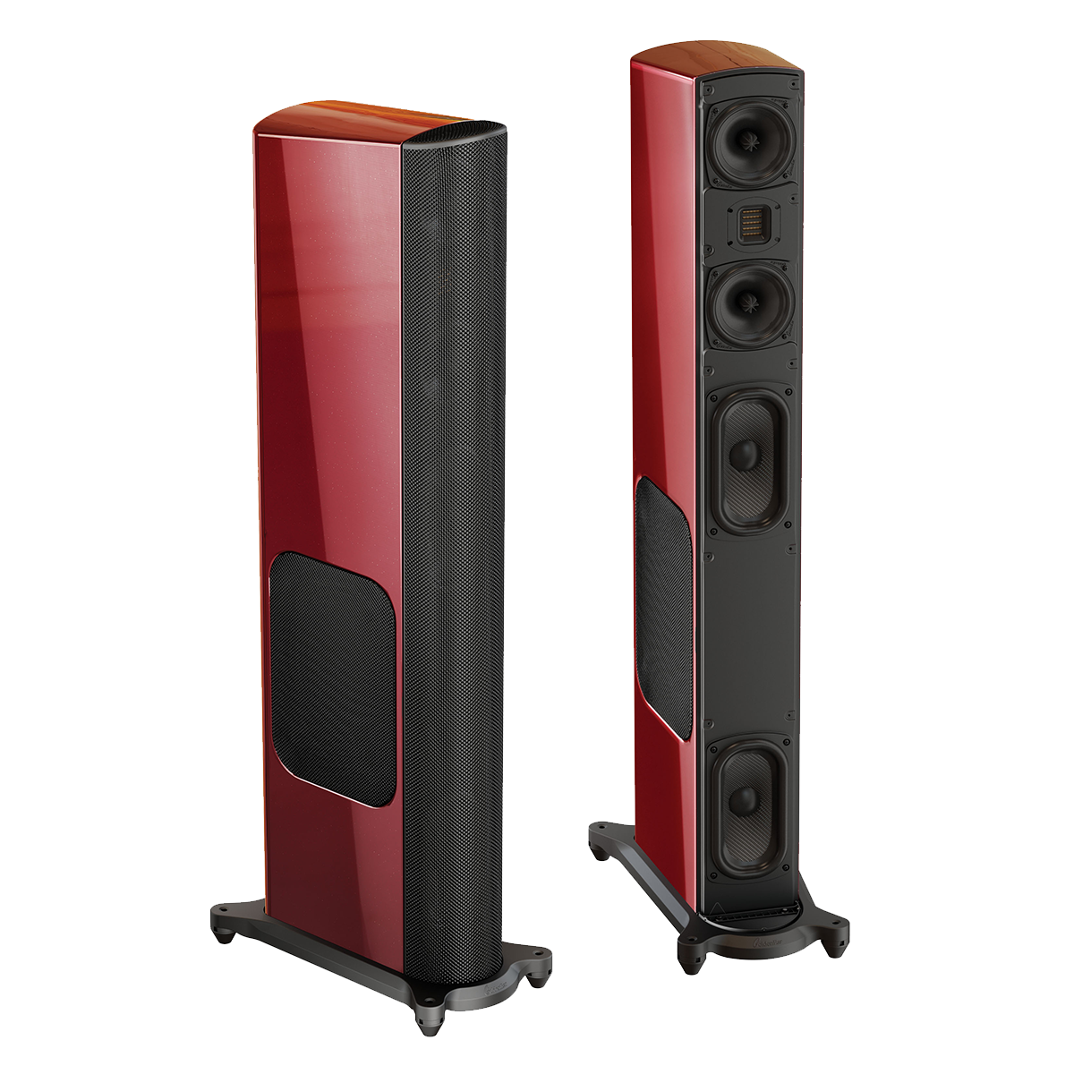 GoldenEar T66