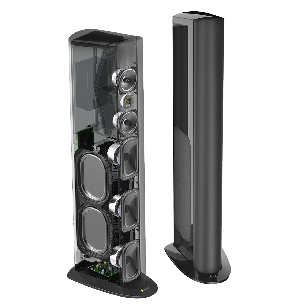 GoldenEar Triton One