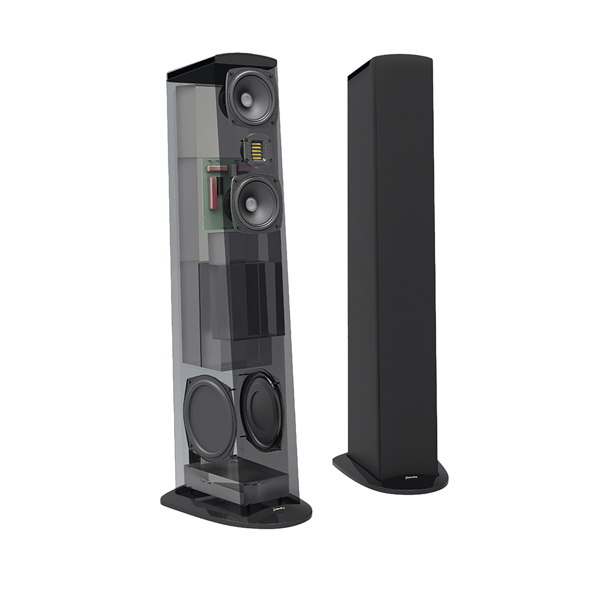 GoldenEar Triton Seven
