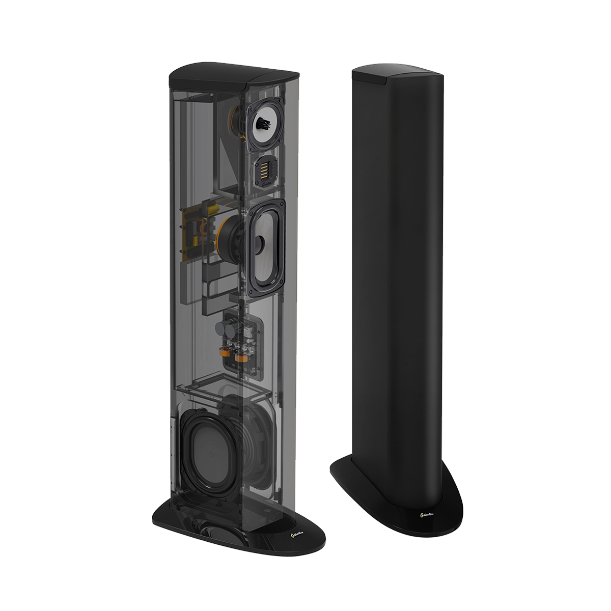 GoldenEar Triton Three+