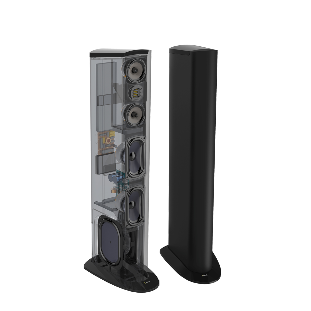 GoldenEar Triton Two+