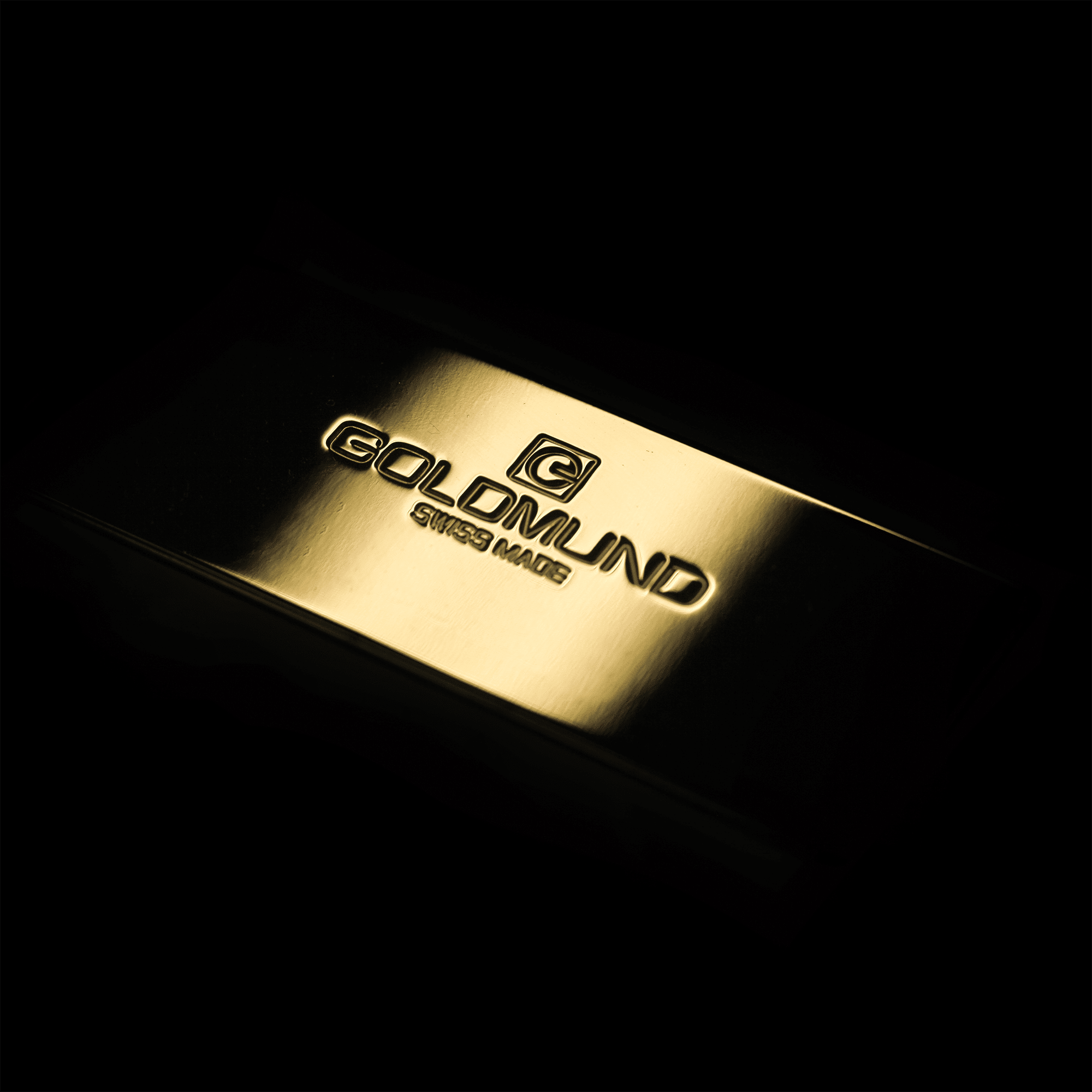 Goldmund Telos 2800