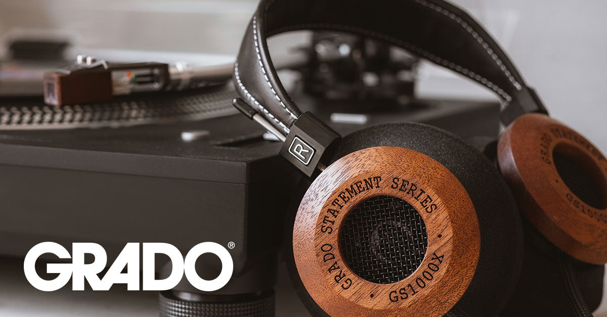 Grado SR60i