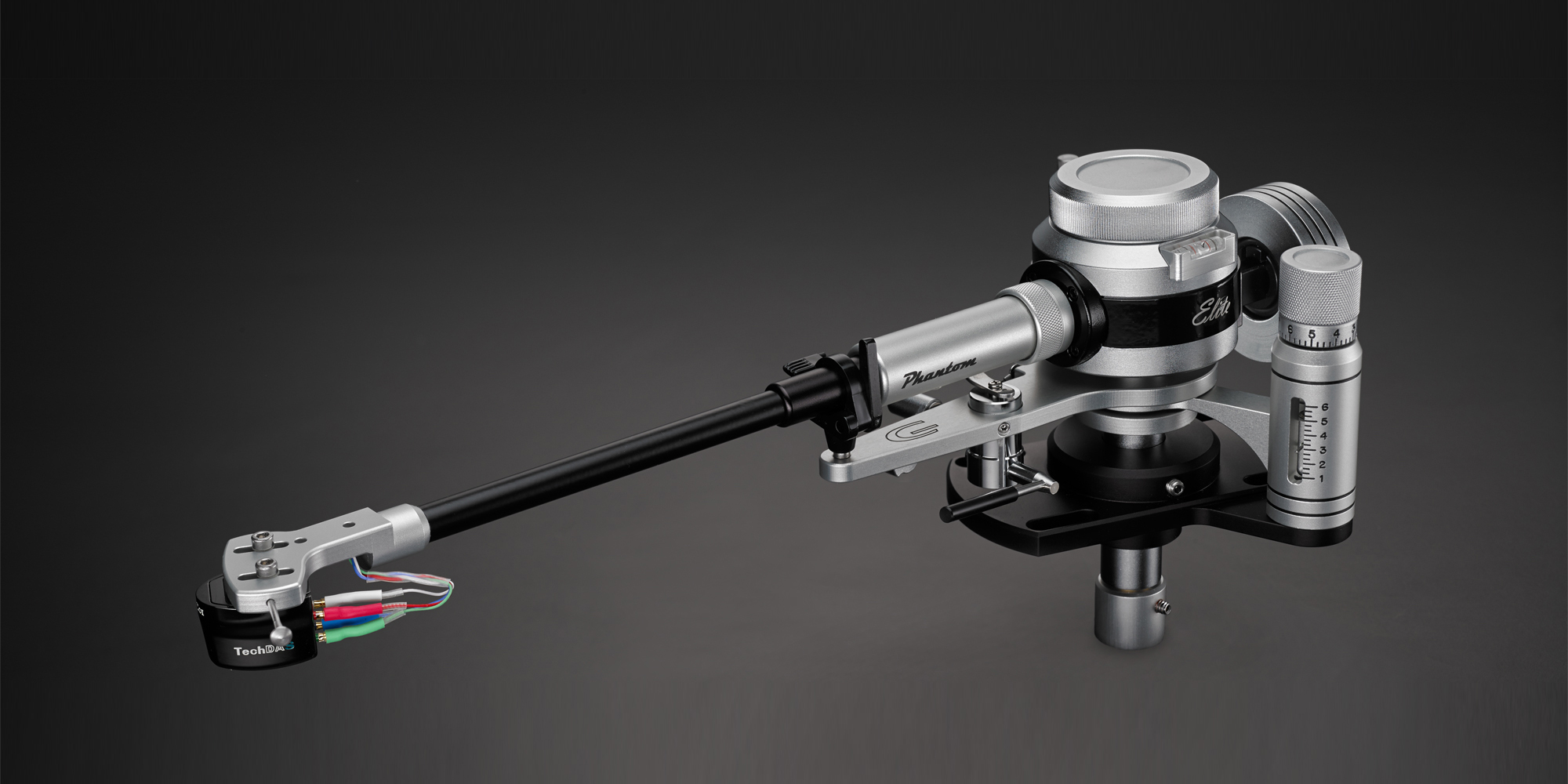 Graham Engineering Phantom Elite