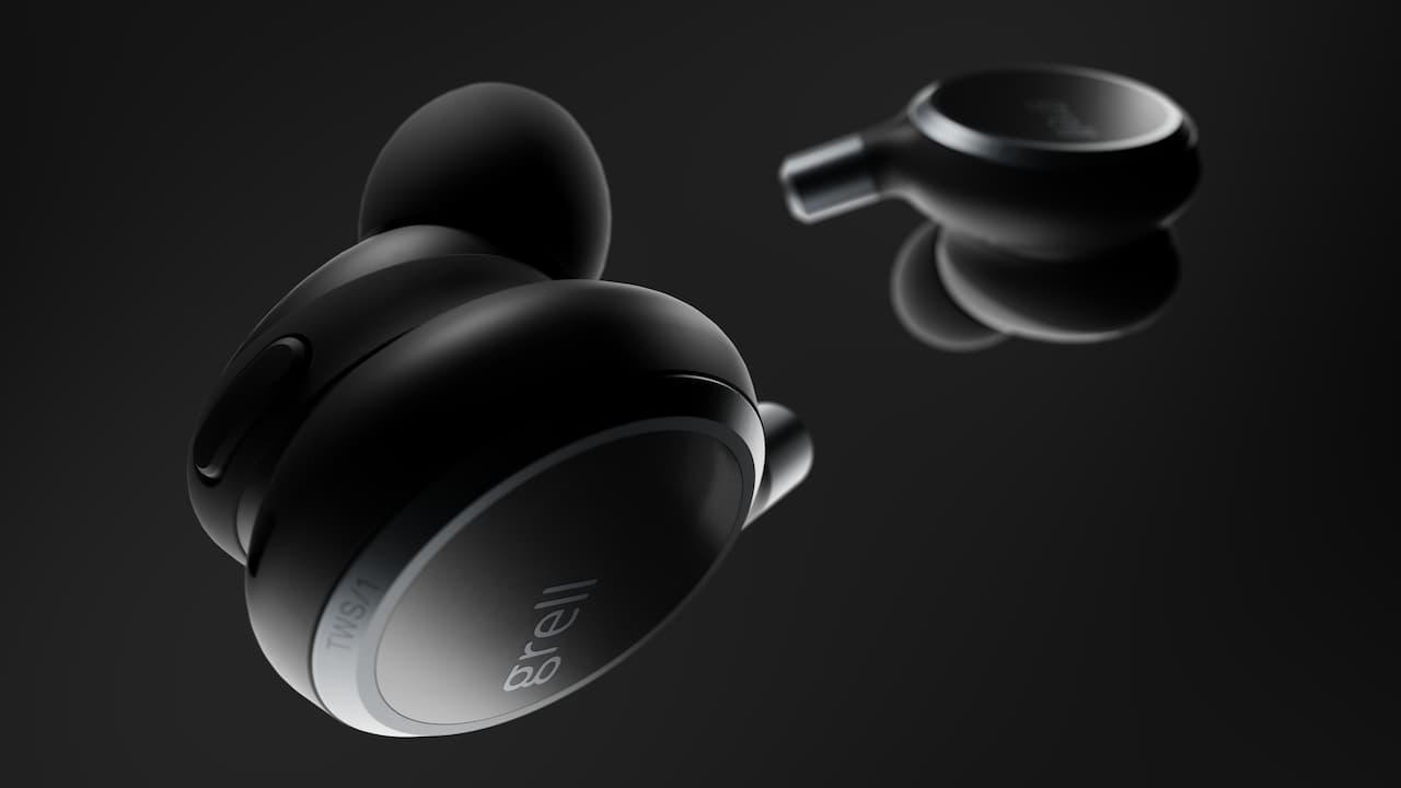 Grell Audio TWS 1 ANC