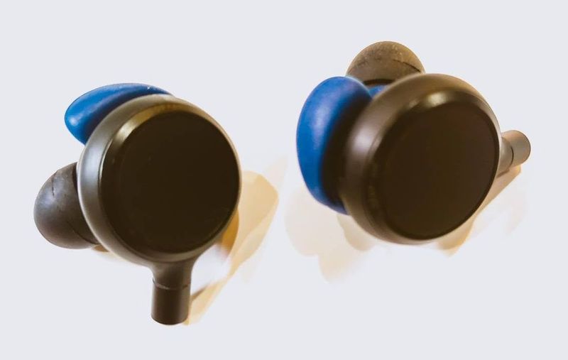 Grell Audio TWS 1X