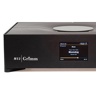 Grimm Audio MU2