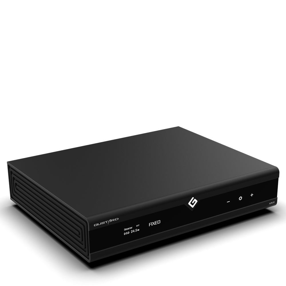Gustard DAC-X26III
