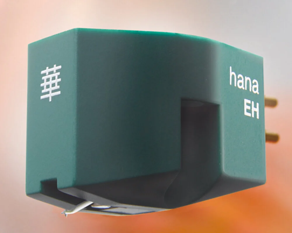 Hana Cartridges EH