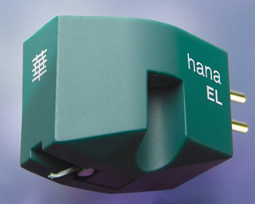 Hana Cartridges EL