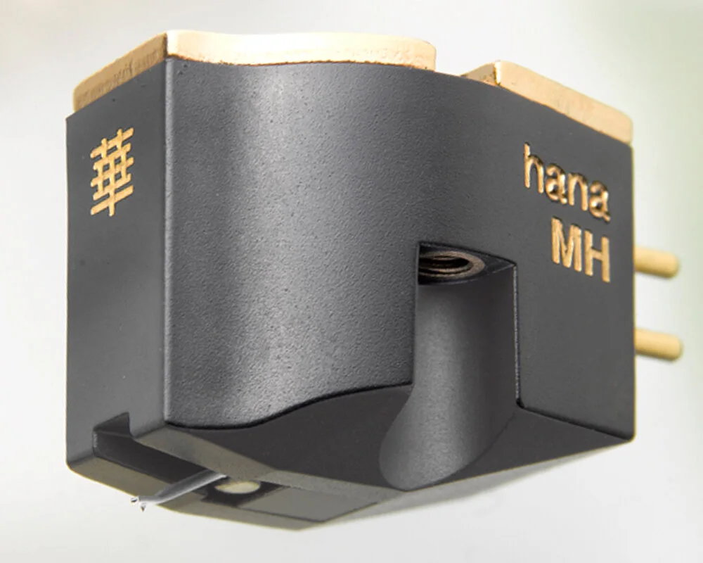 Hana Cartridges MH