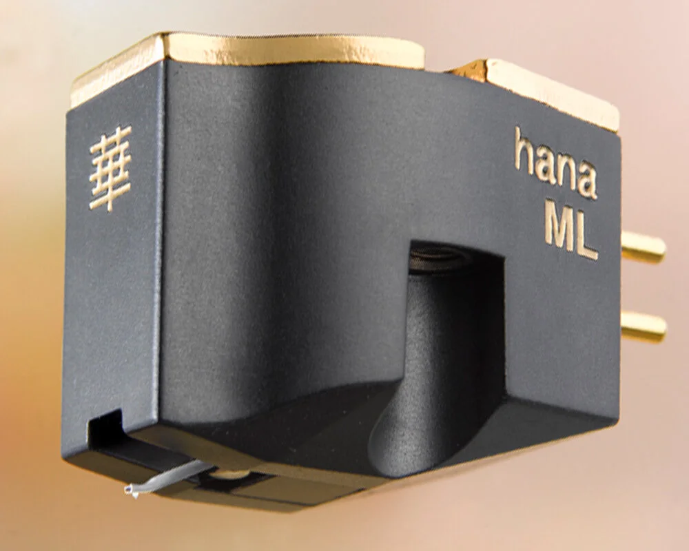 Hana Cartridges ML