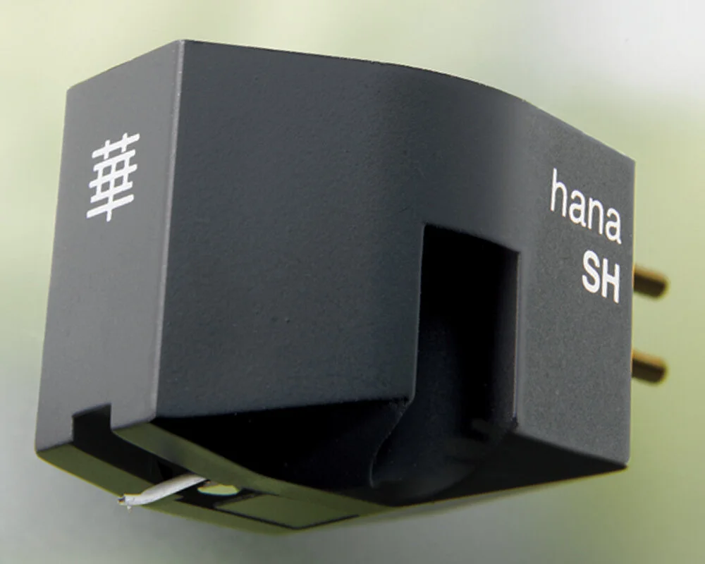 Hana Cartridges SH