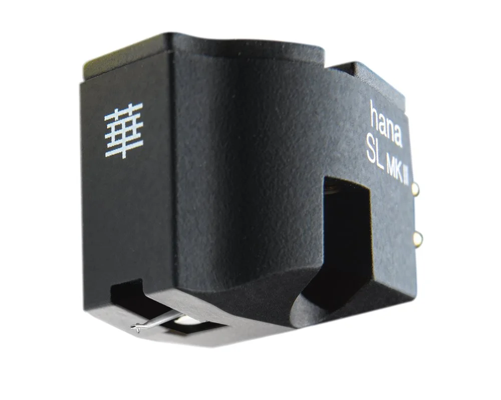 Hana Cartridges SL MK II