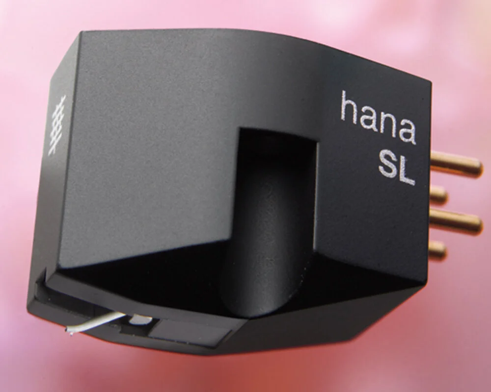 Hana Cartridges SL