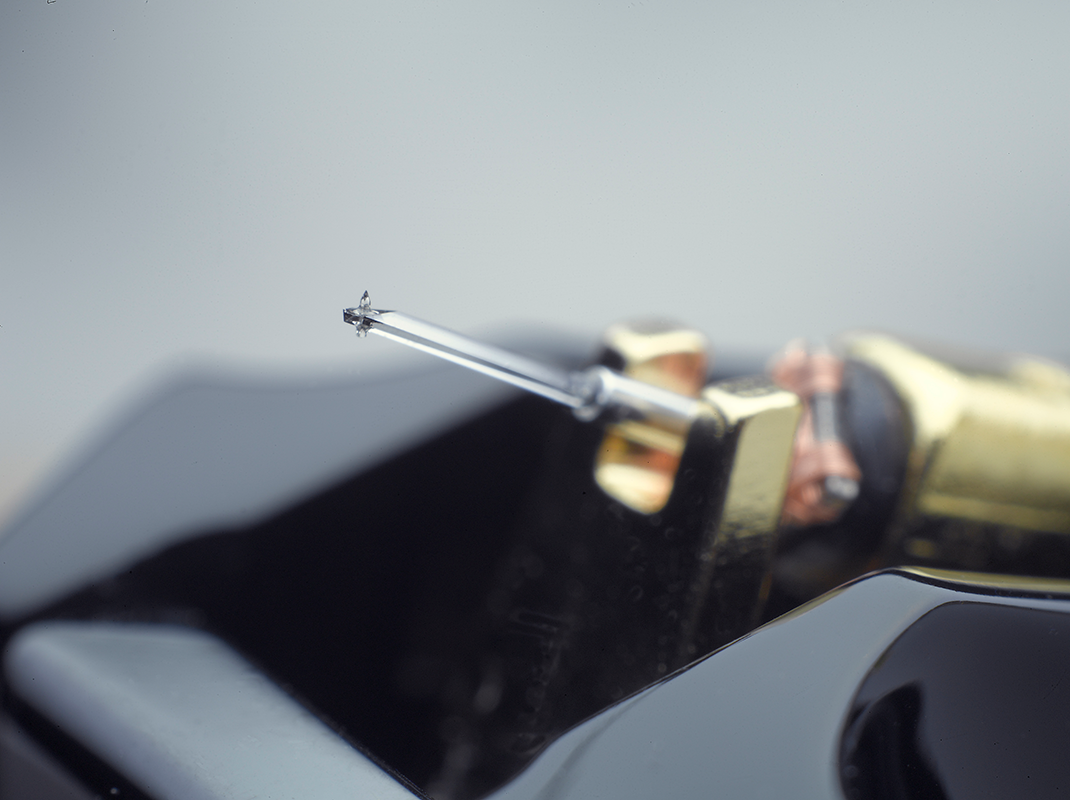 Hana Cartridges Umami Black