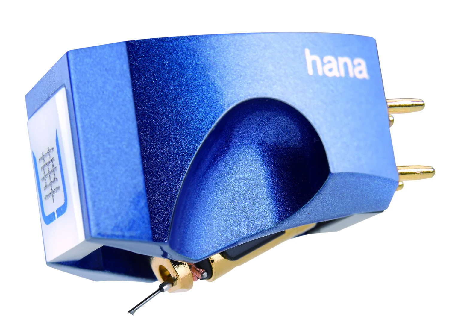 Hana Cartridges Umami Blue