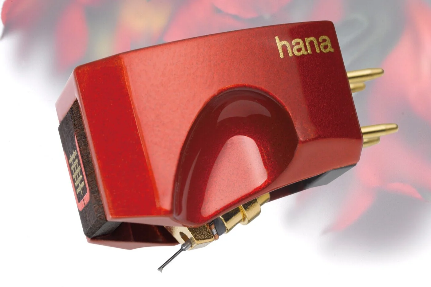 Hana Cartridges Umami Red